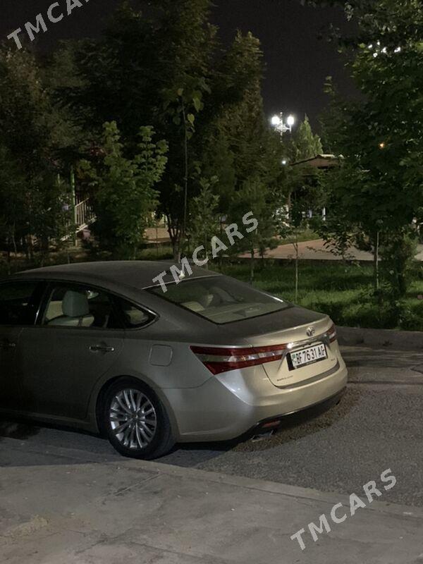 Toyota Avalon 2017 - 300 000 TMT - Aşgabat - img 4