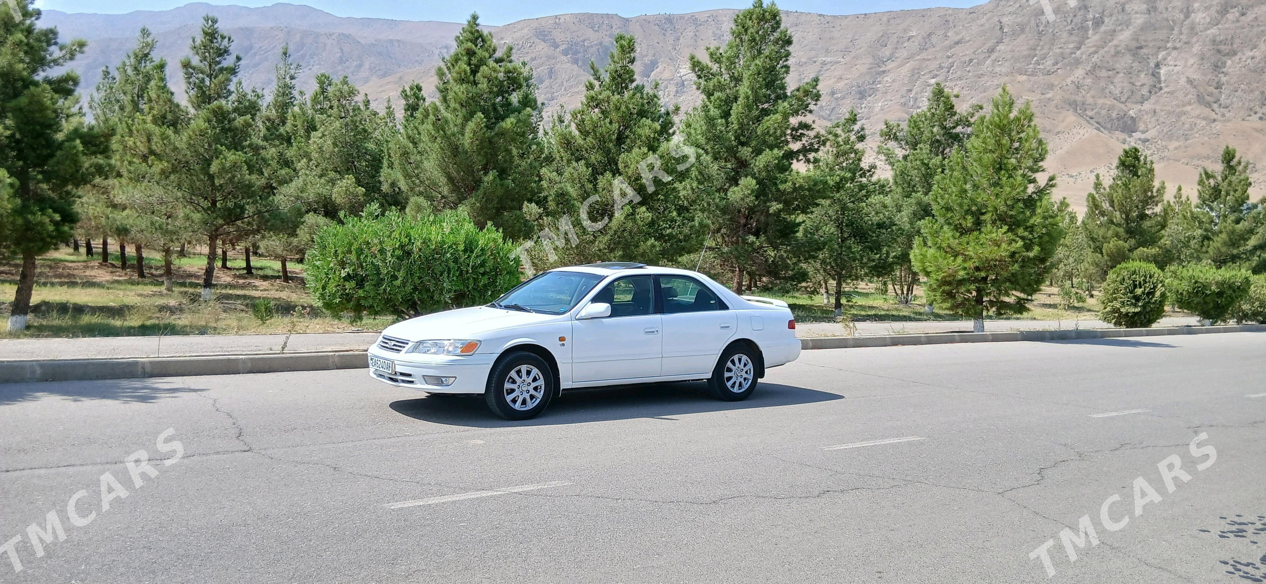Toyota Camry 1999 - 135 000 TMT - Бахарден - img 6
