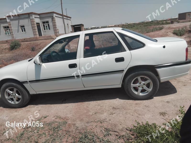 Opel Vectra 1991 - 30 000 TMT - Şabat etr. - img 3