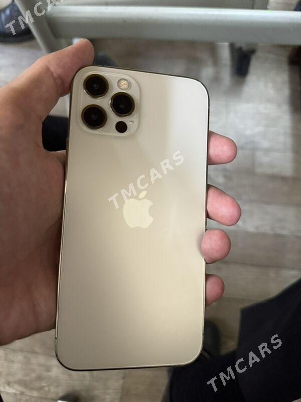 iPhone 12pro 80% - Ашхабад - img 3