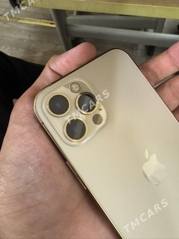 iPhone 12pro 80% - Ашхабад - img 4
