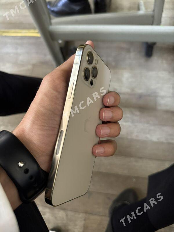 iPhone 12pro 80% - Ашхабад - img 2