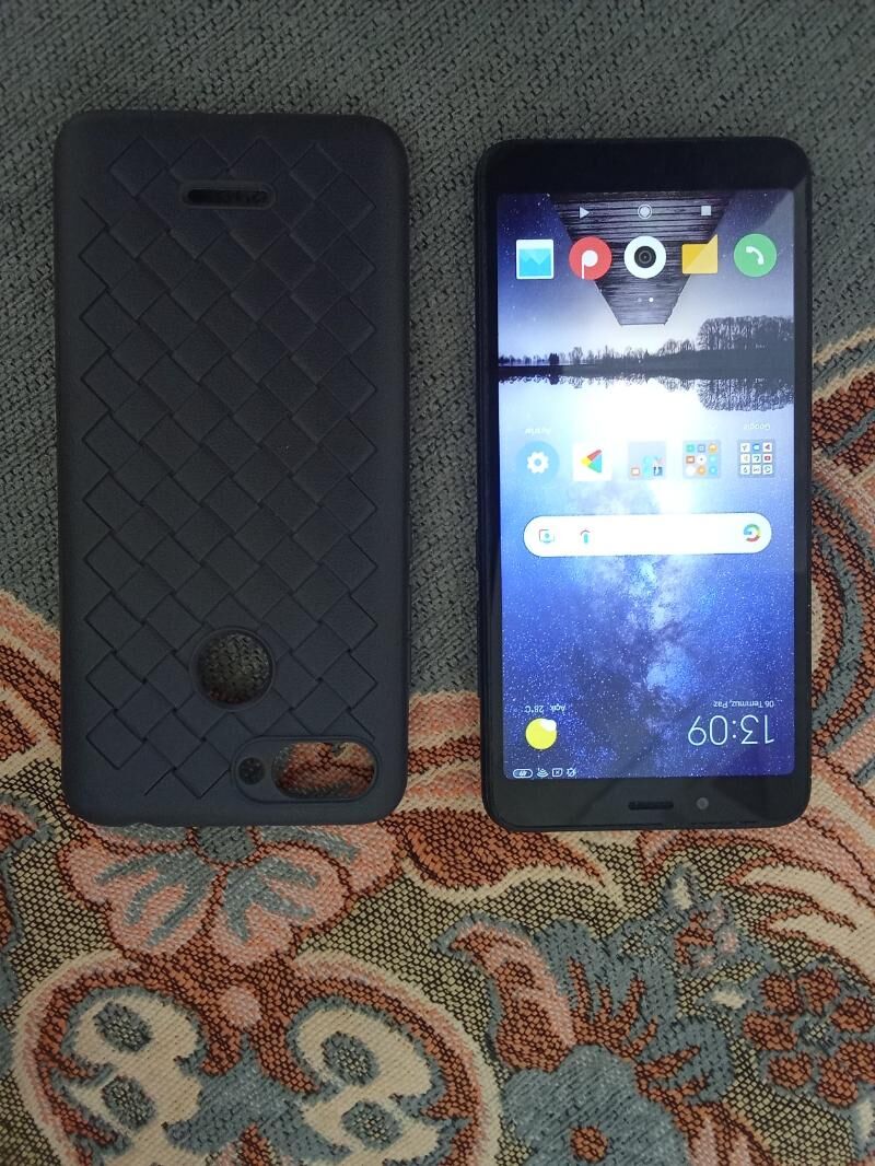 Redmi 6 - Гызыларбат - img 2