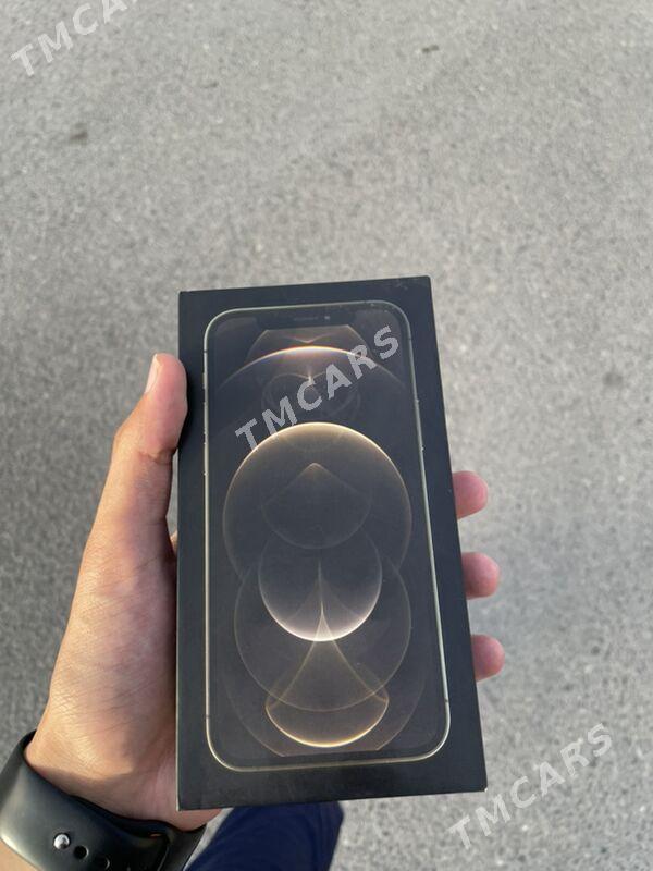 iPhone 12pro 80% - Ашхабад - img 8