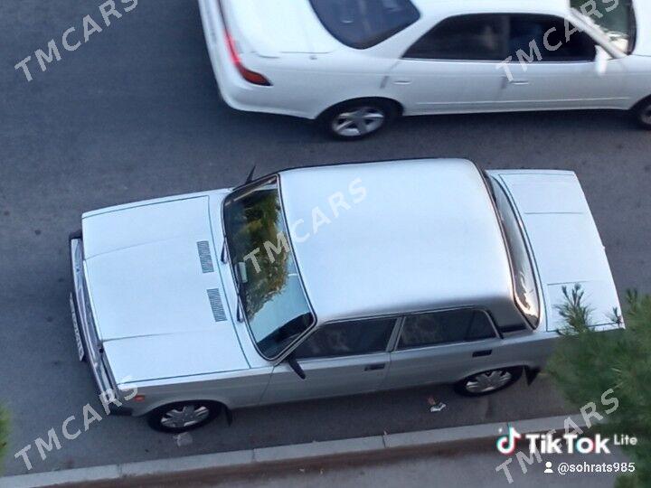 Lada 2107 2010 - 50 000 TMT - Туркменабат - img 1