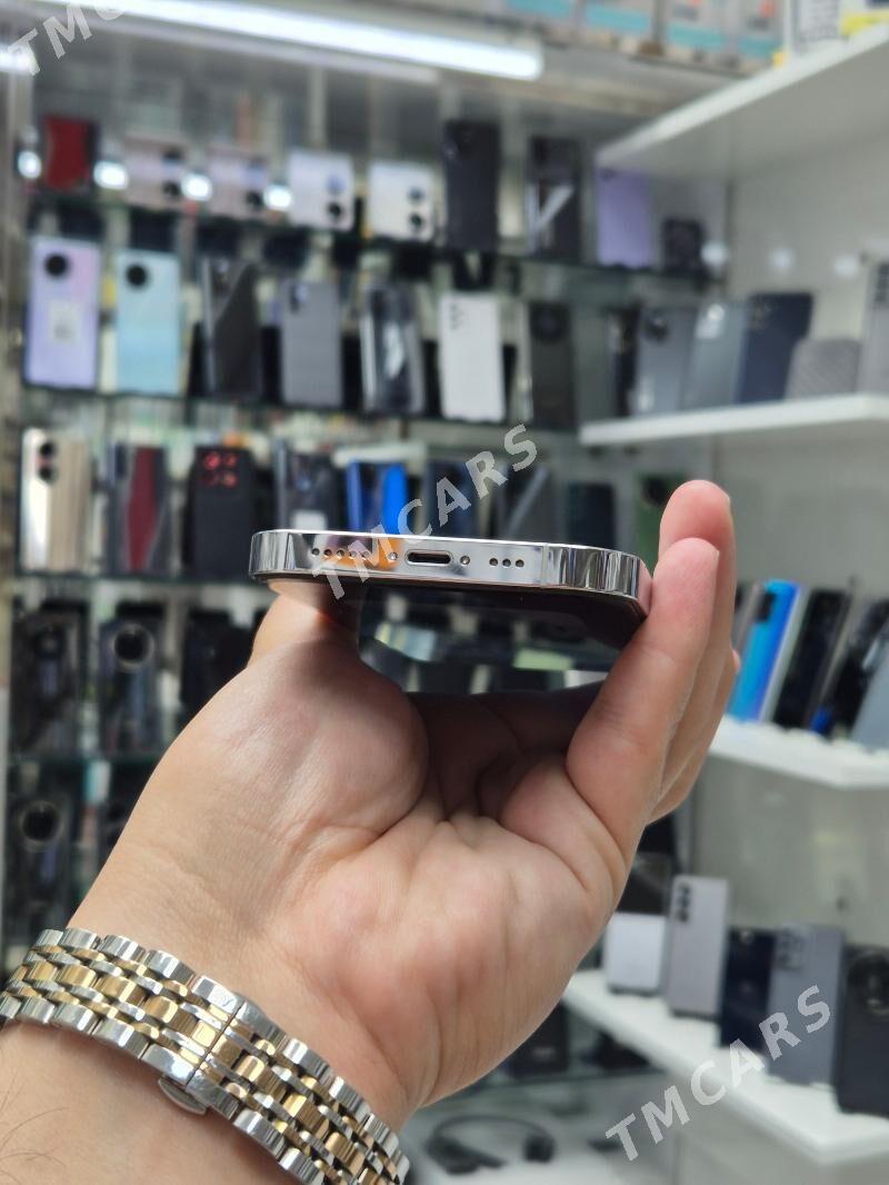 Iphone 14pro 256gb 2sim - Ашхабад - img 2