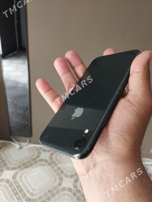 İPhone XR - G.Kuliýew köç. (Obýezdnoý) - img 2