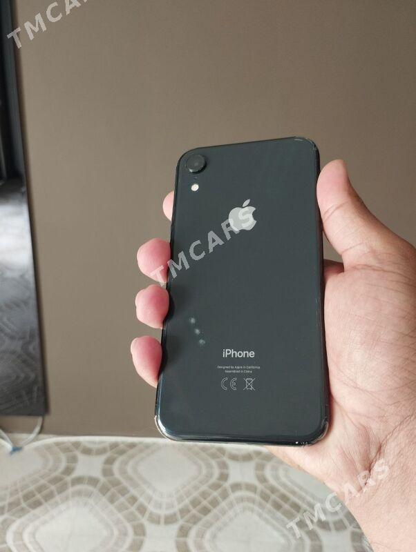 İPhone XR - G.Kuliýew köç. (Obýezdnoý) - img 9