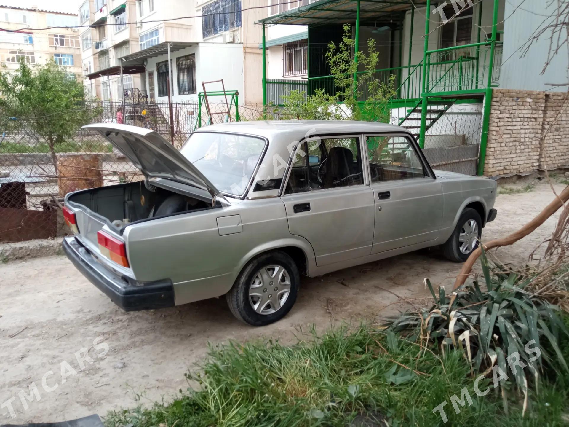 Lada 2107 2010 - 50 000 TMT - Туркменабат - img 2