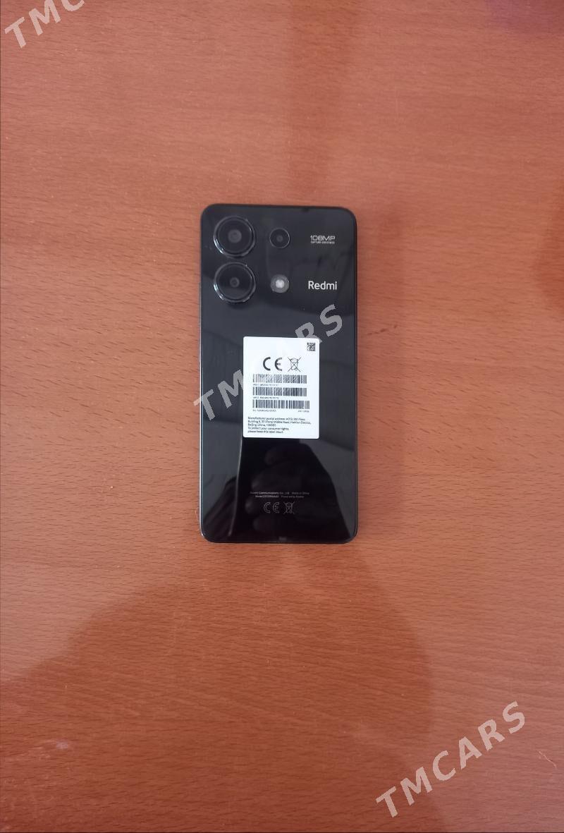 Redmi Not 13 - Mary - img 2