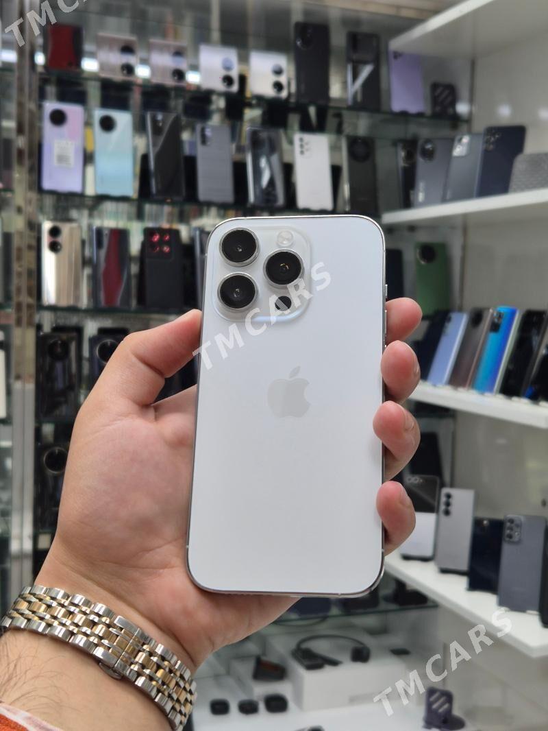 Iphone 14pro 256gb 2sim - Ашхабад - img 3