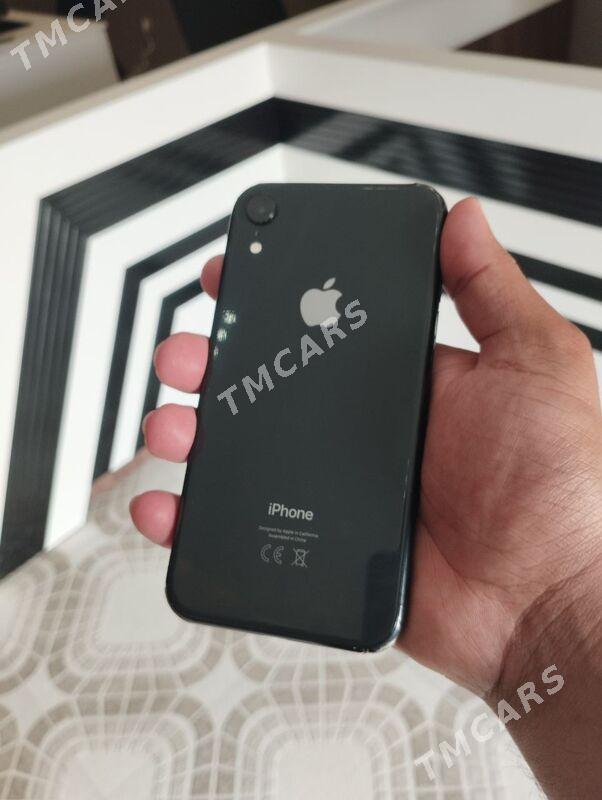 İPhone XR - G.Kuliýew köç. (Obýezdnoý) - img 5