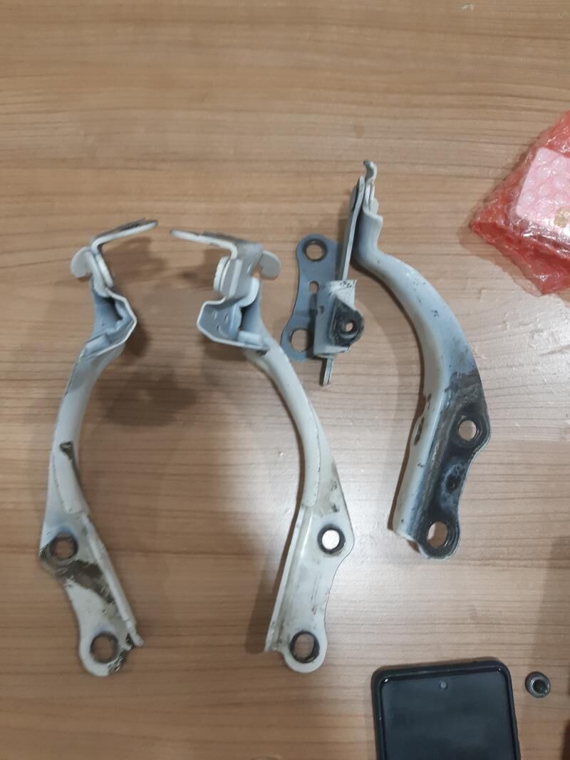 Petle camry 105 TMT - Parahat 2 - img 3