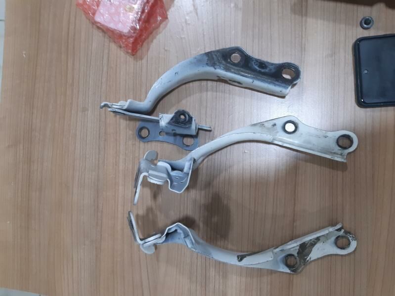 Petle camry 105 TMT - Parahat 2 - img 2