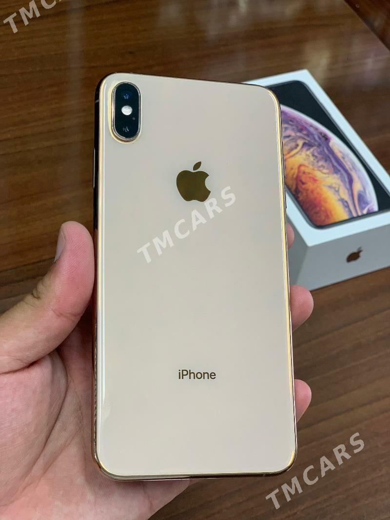 iPhone XS MAX  256Gb - Mary - img 2