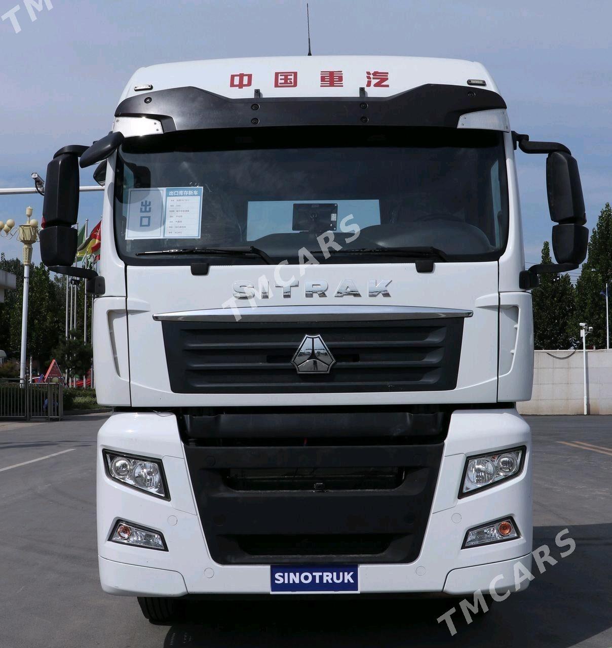 Man TGX 2021 - 588 000 TMT - Туркменабат - img 3