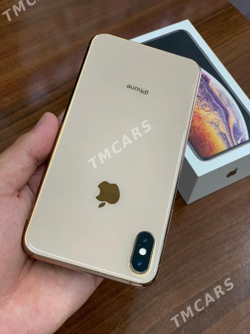 iPhone XS MAX  256Gb - Mary - img 5