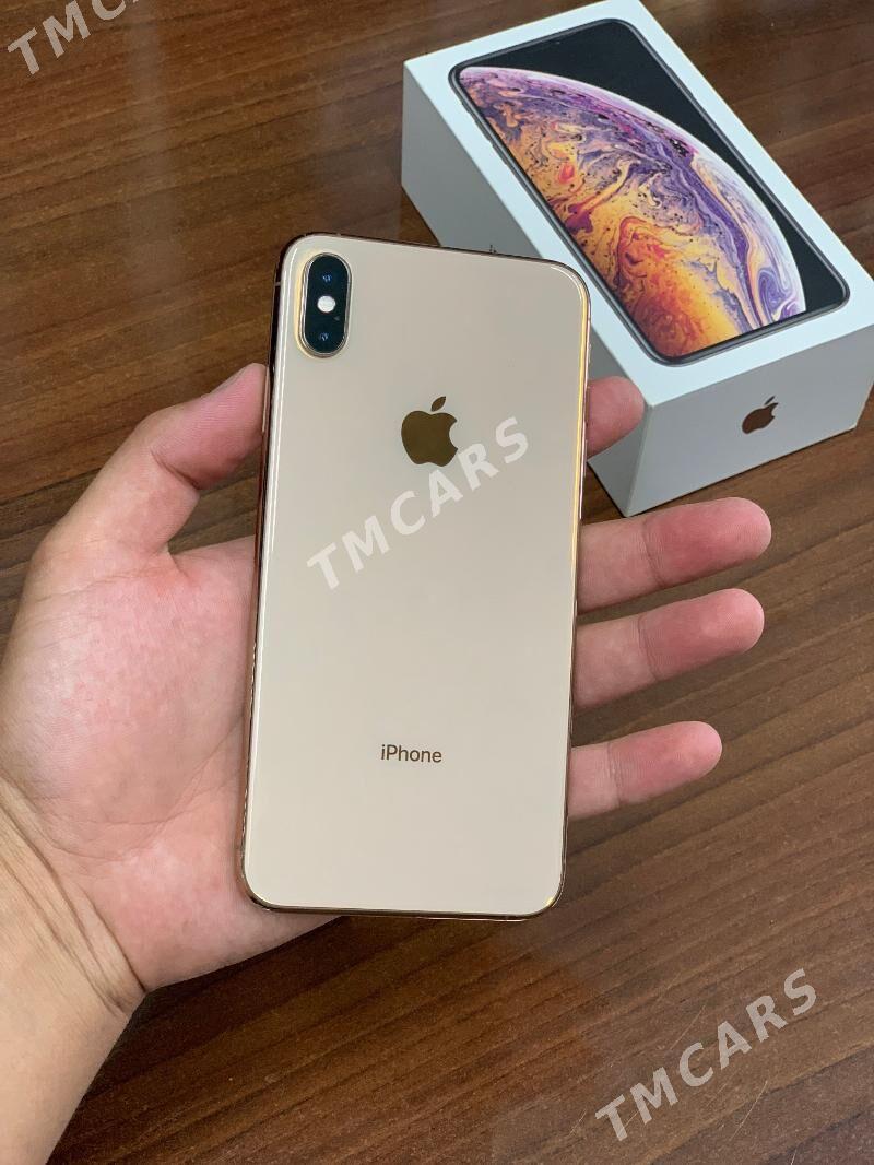 iPhone XS MAX  256Gb - Mary - img 7