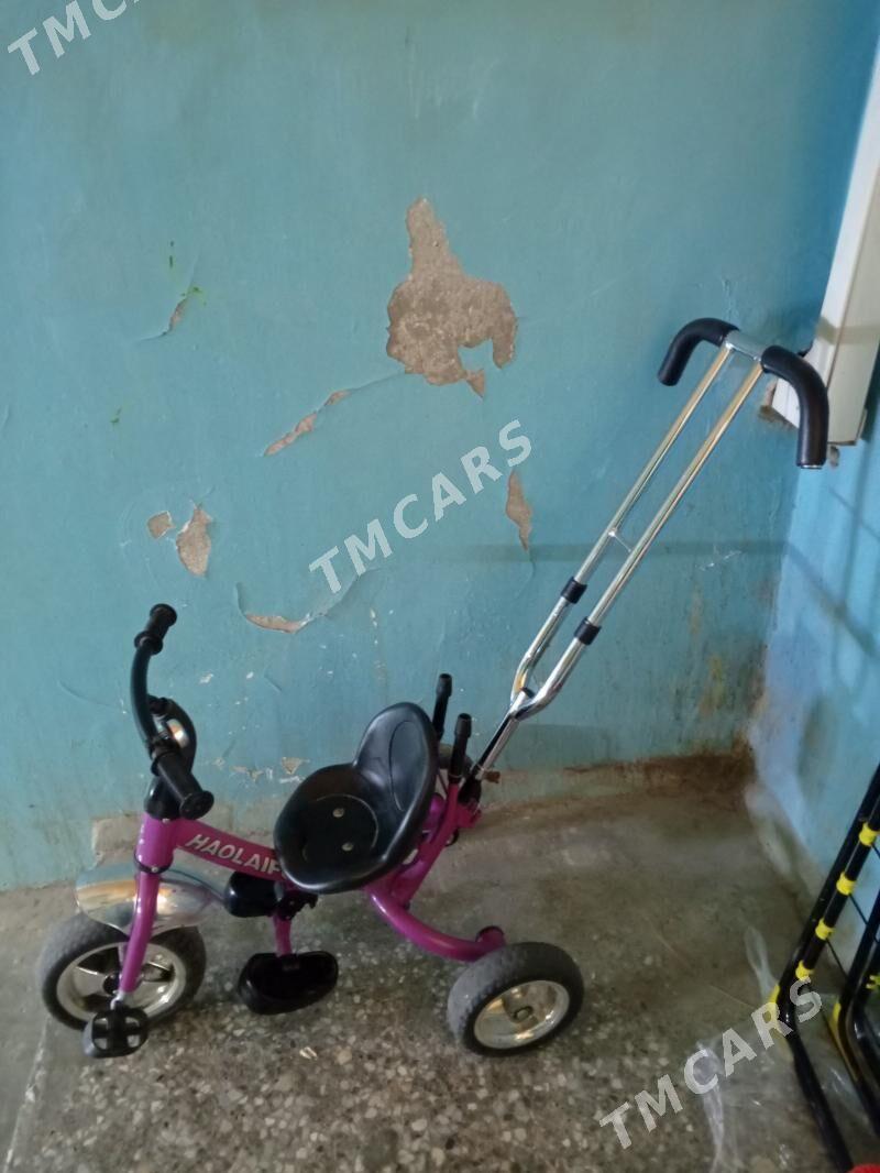 tigir - Ашхабад - img 2