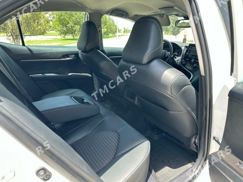 Toyota Camry 2022 - 330 000 TMT - Aşgabat - img 3