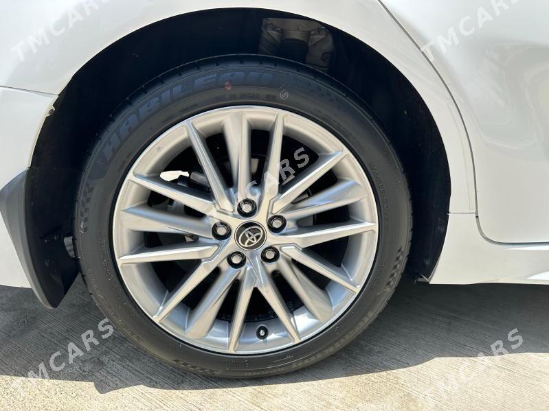 Toyota Camry 2022 - 330 000 TMT - Aşgabat - img 5