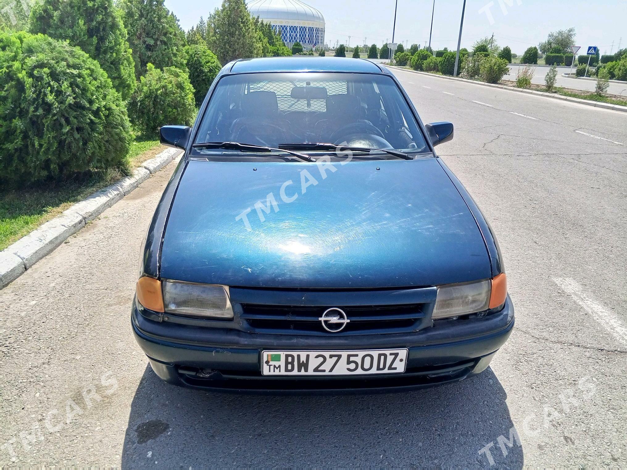 Opel Astra 1994 - 30 000 TMT - Daşoguz - img 5