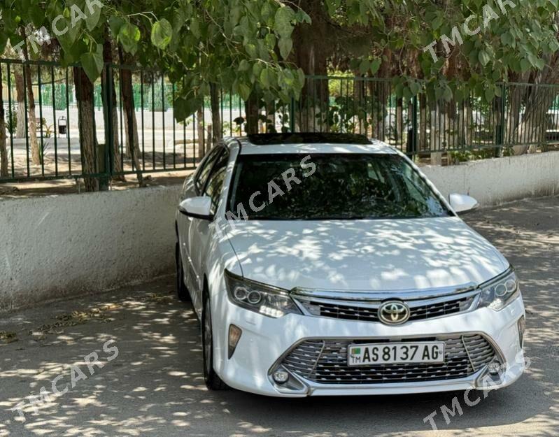 Toyota Camry 2013 - 260 000 TMT - Ашхабад - img 6