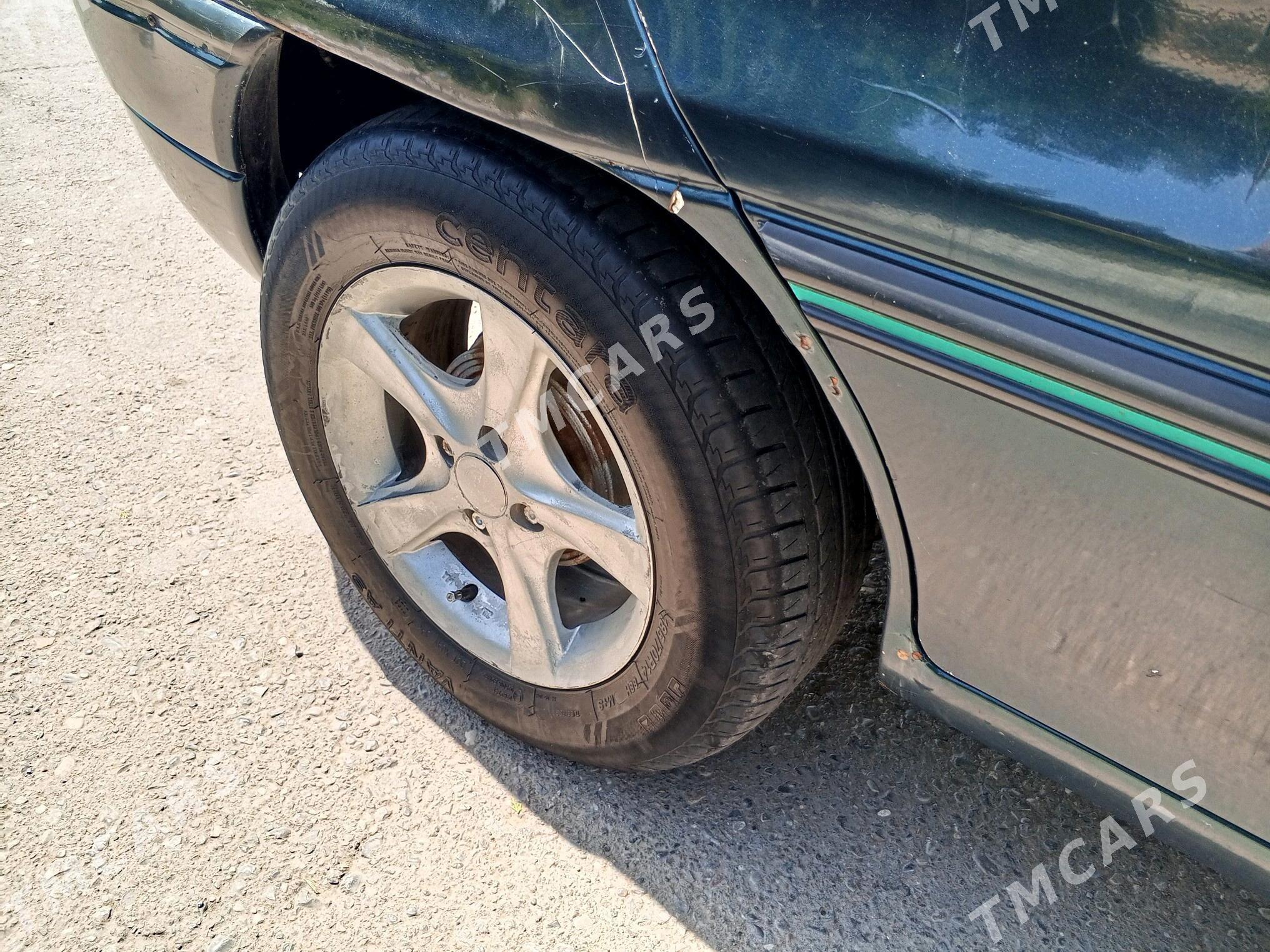 Opel Astra 1994 - 30 000 TMT - Daşoguz - img 10