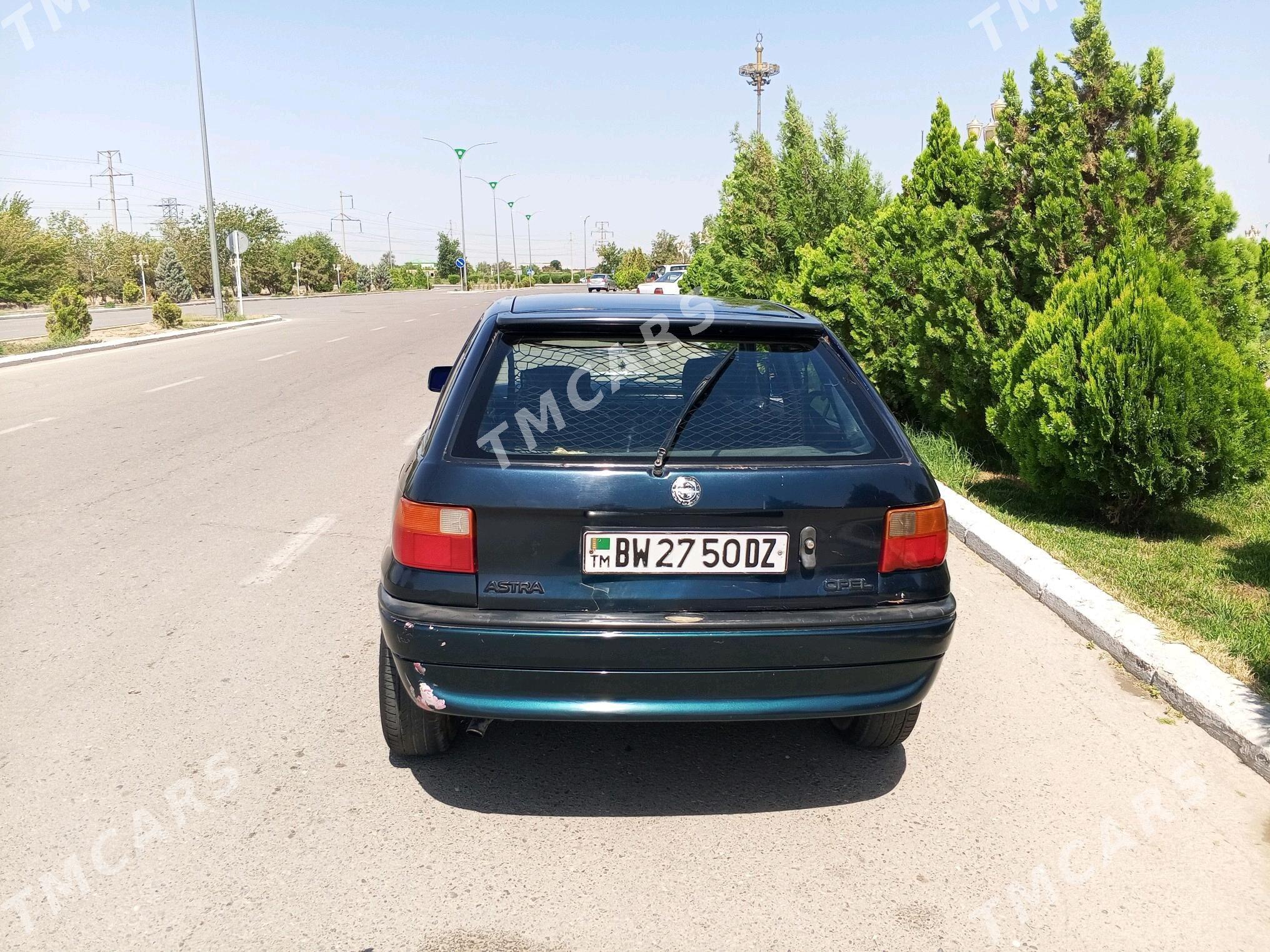 Opel Astra 1994 - 30 000 TMT - Daşoguz - img 9