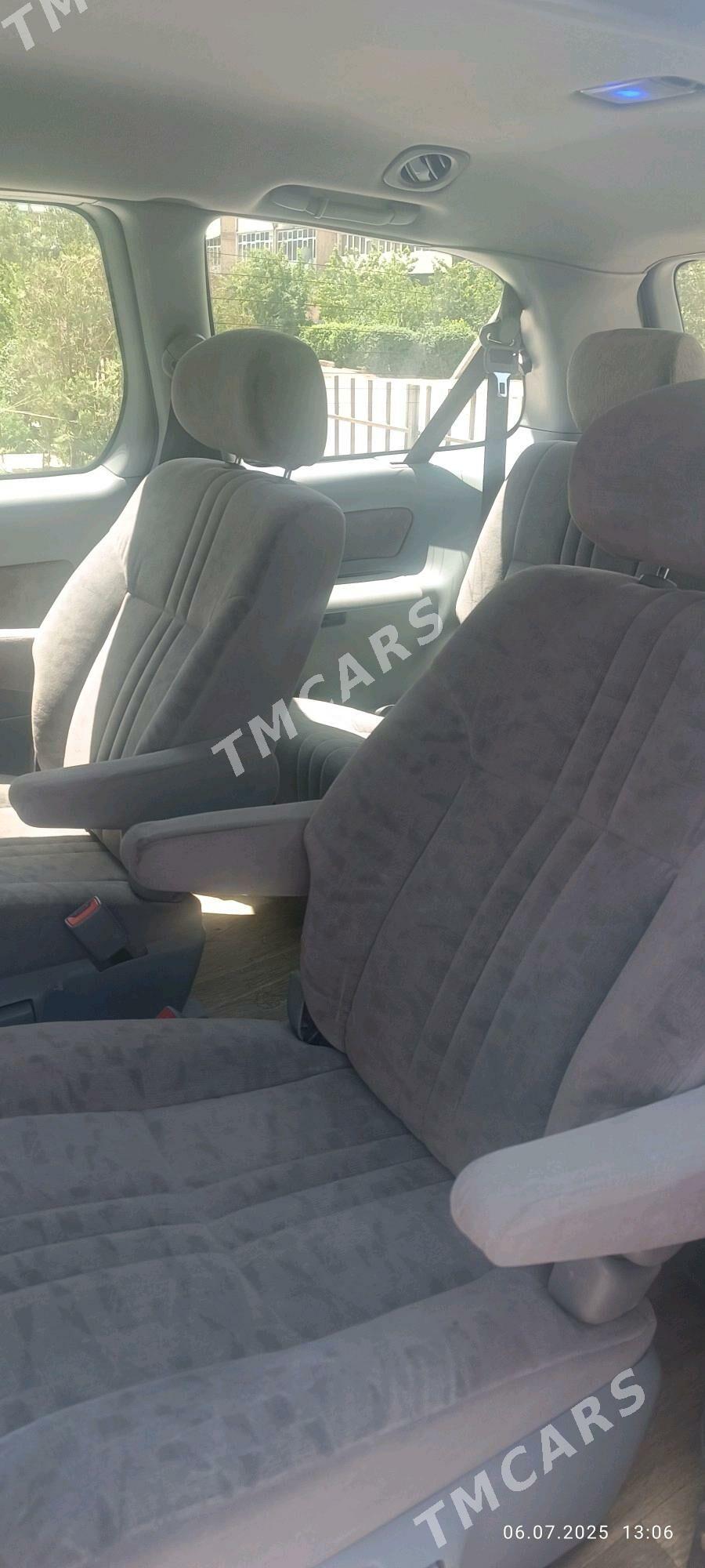Toyota Sienna 2003 - 158 000 TMT - Дашогуз - img 10