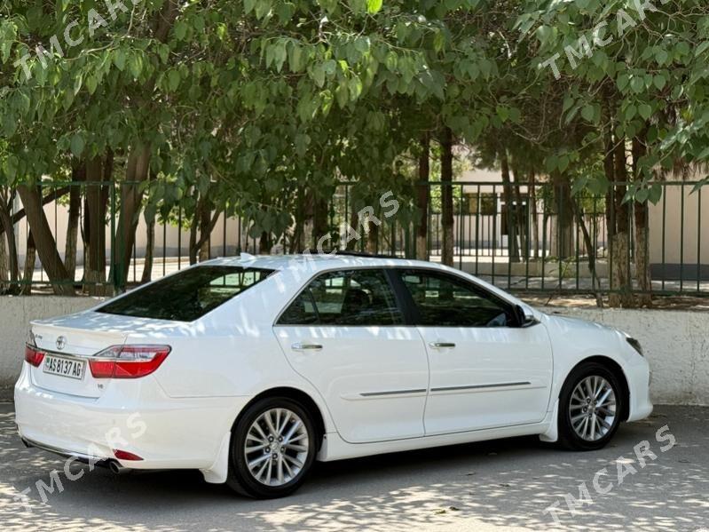 Toyota Camry 2013 - 260 000 TMT - Ашхабад - img 4