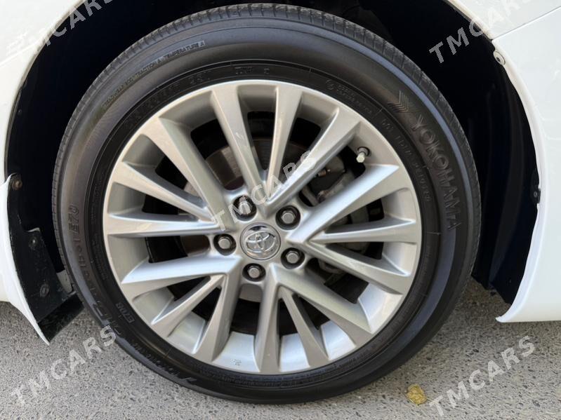 Toyota Camry 2013 - 260 000 TMT - Ашхабад - img 3