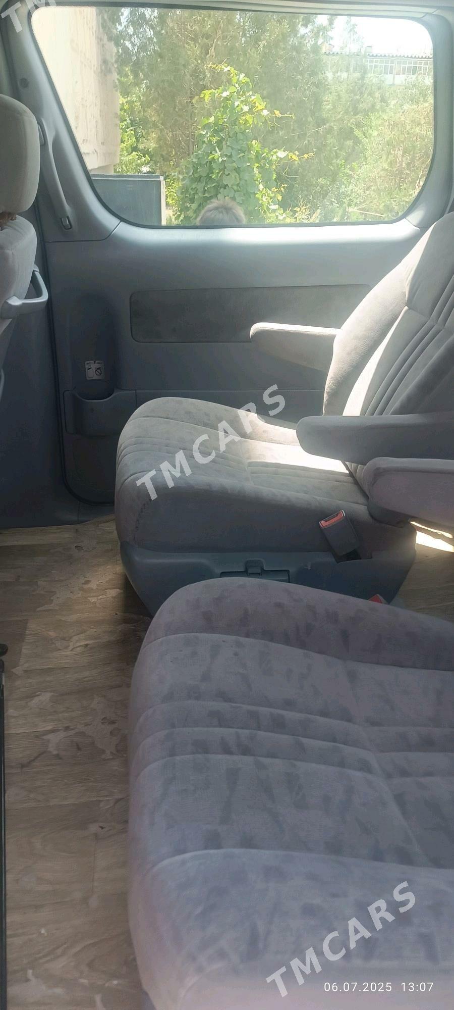 Toyota Sienna 2003 - 158 000 TMT - Дашогуз - img 8