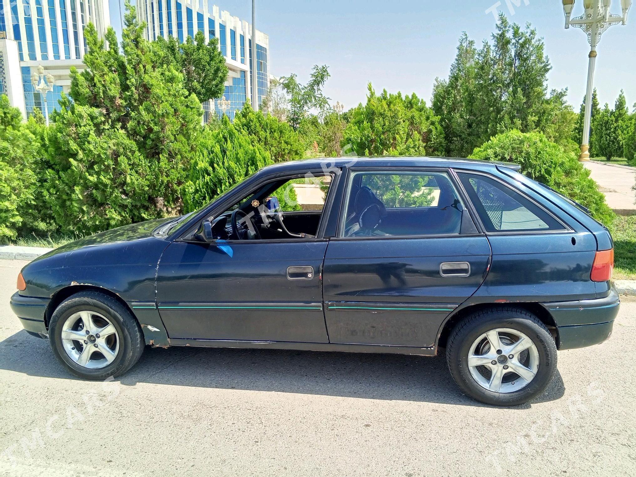 Opel Astra 1994 - 30 000 TMT - Daşoguz - img 8