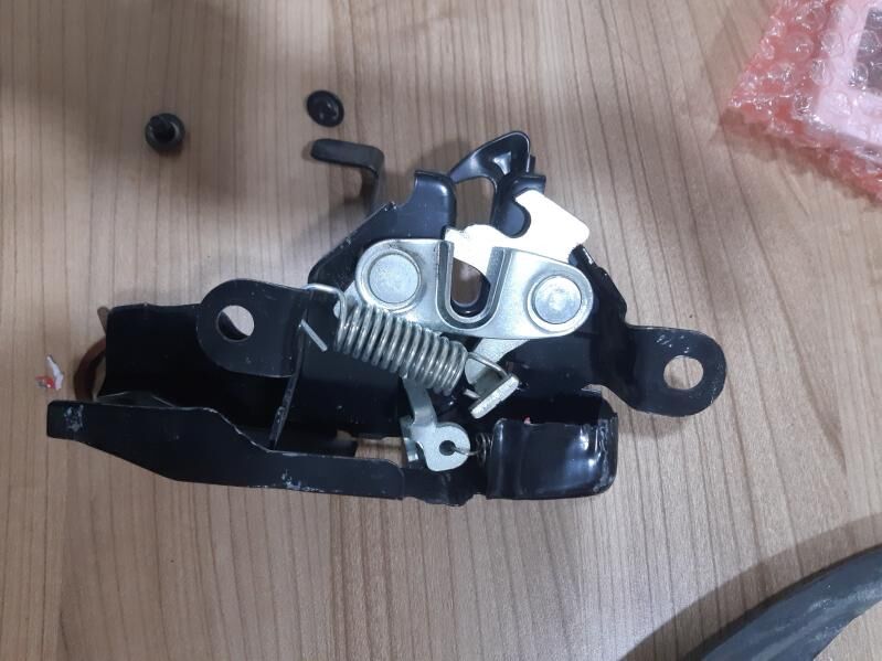 Kapot zamok taze 150 TMT - Ашхабад - img 2