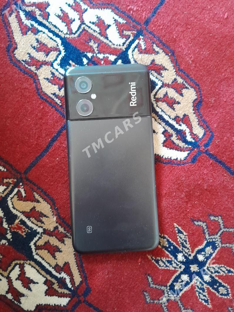 redmi note 11R 5G - Гёкдепе - img 3