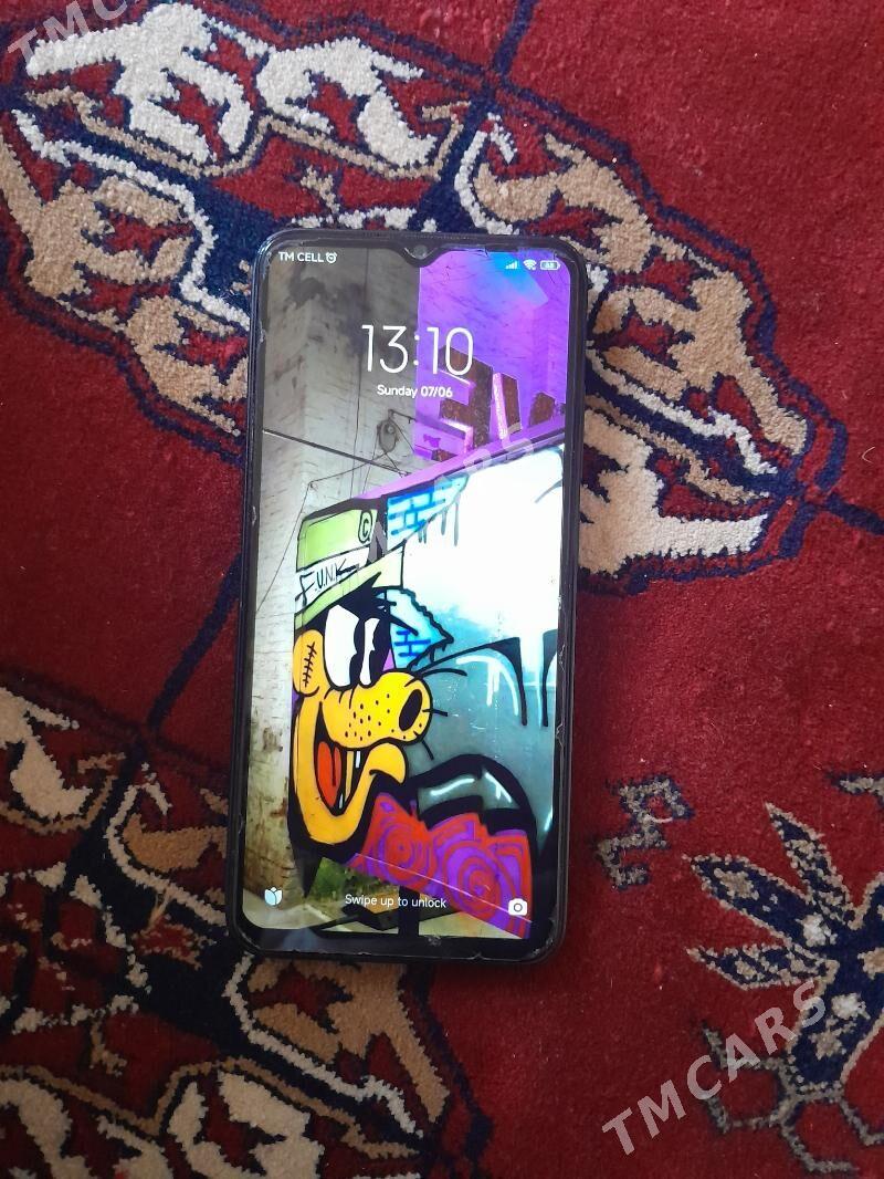redmi note 11R 5G - Гёкдепе - img 4