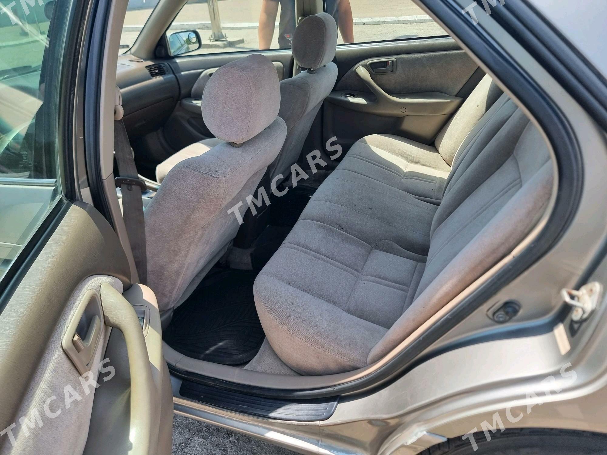 Toyota Camry 1999 - 130 000 TMT - Губадаг - img 5