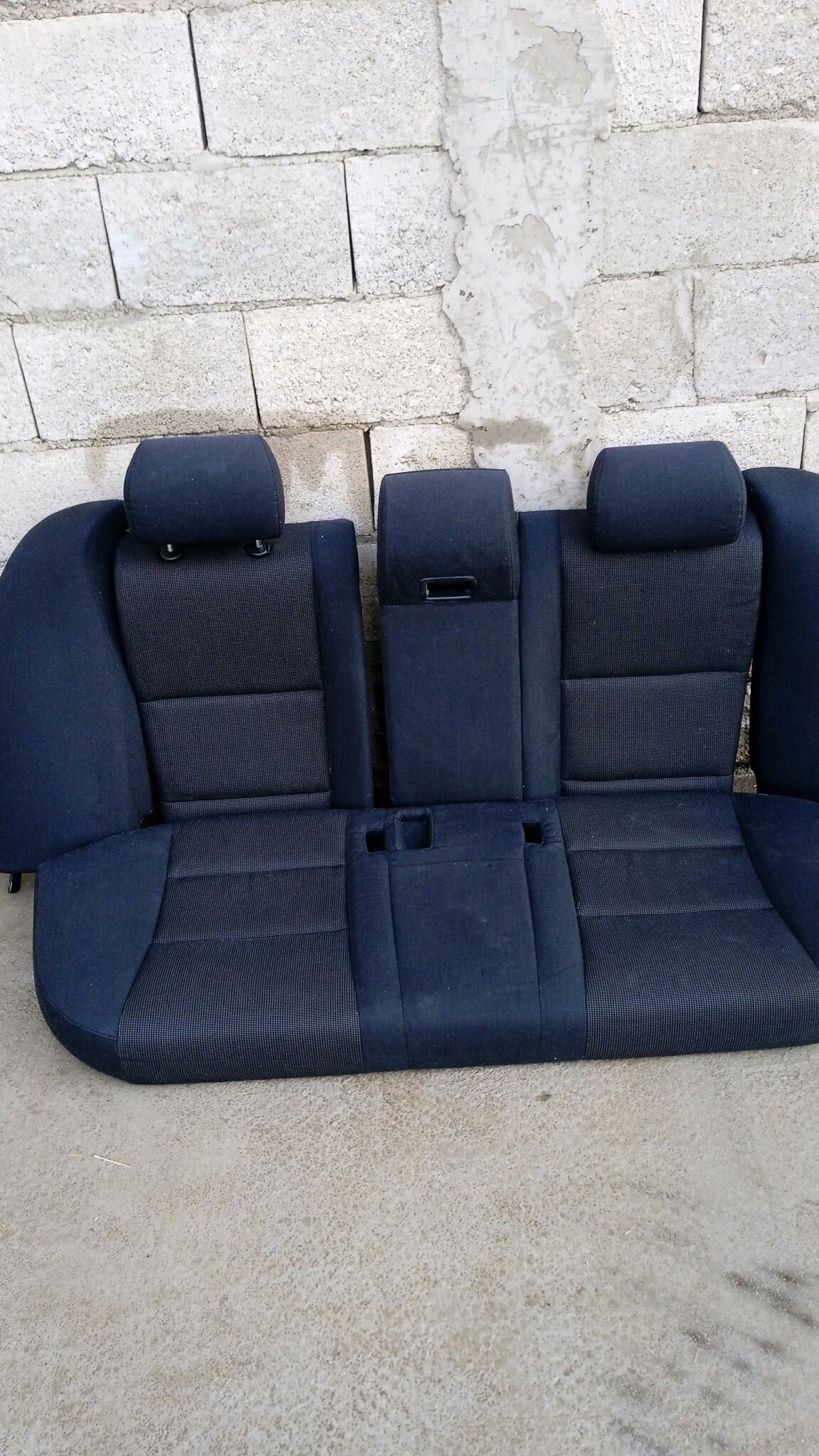 Bmw e60 sidenÿa 800 TMT - Balkanabat - img 2