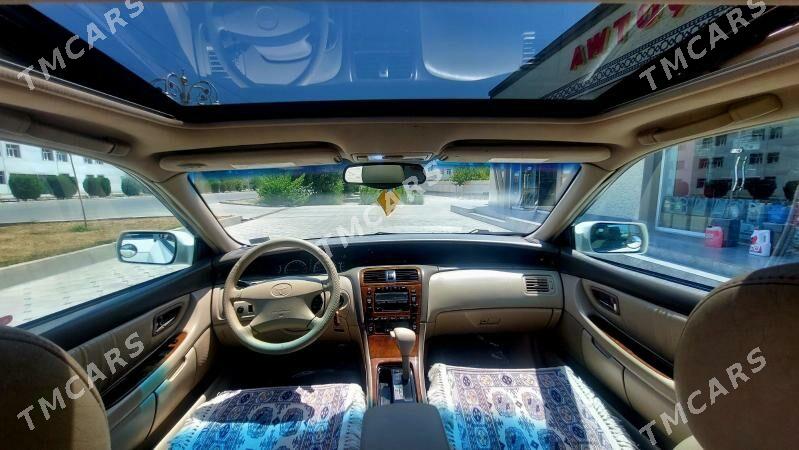 Toyota Avalon 2000 - 174 000 TMT - Дашогуз - img 5