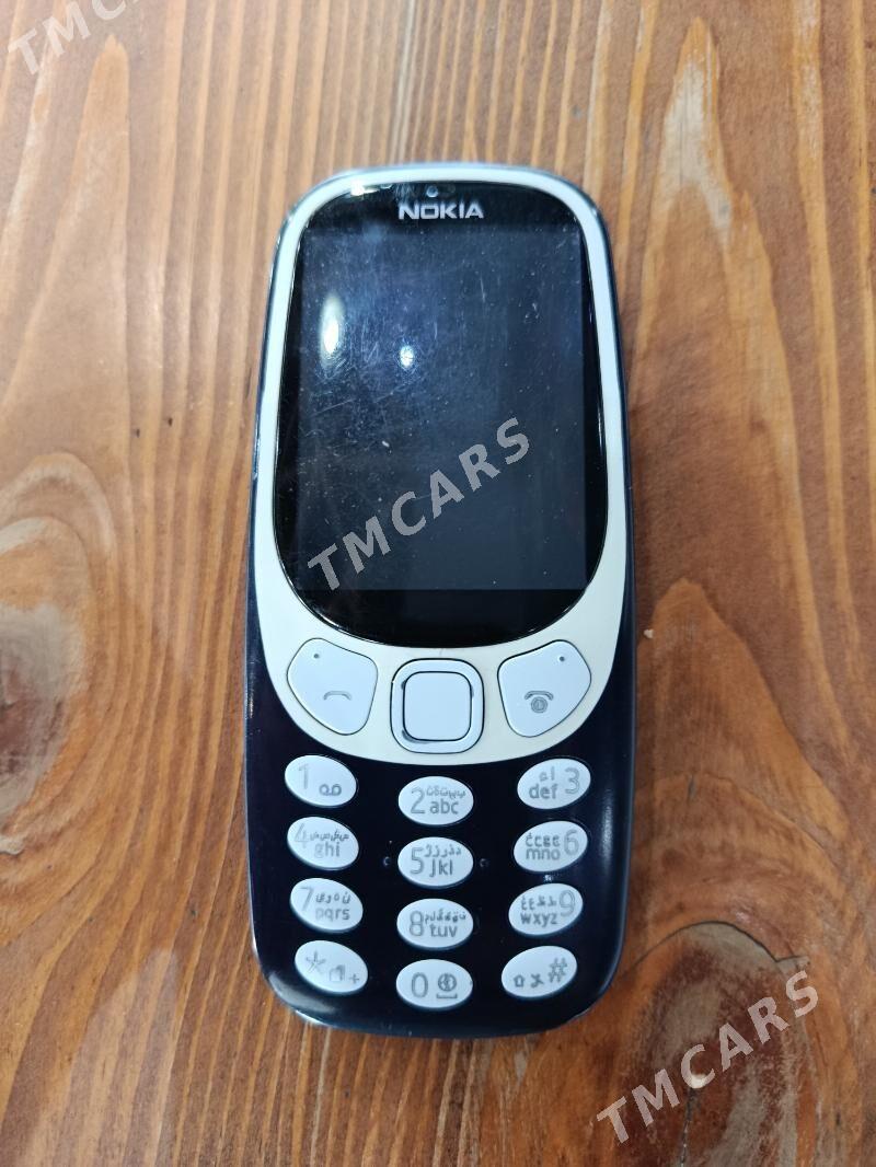 Nokia prastoy - Ашхабад - img 2