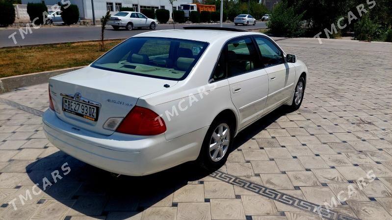 Toyota Avalon 2000 - 174 000 TMT - Дашогуз - img 3
