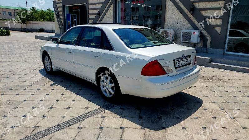 Toyota Avalon 2000 - 174 000 TMT - Дашогуз - img 4