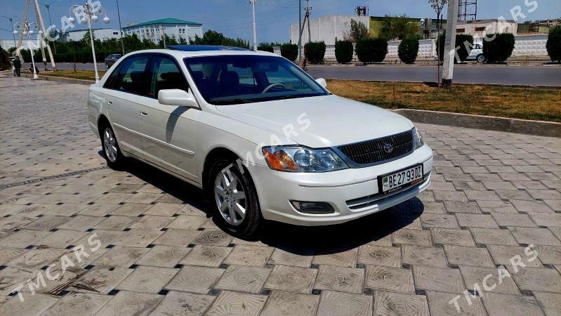 Toyota Avalon 2000 - 174 000 TMT - Дашогуз - img 2