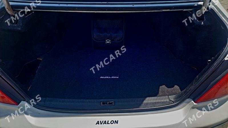 Toyota Avalon 2000 - 174 000 TMT - Дашогуз - img 8