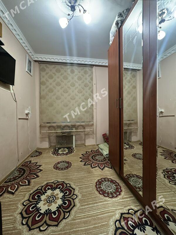 Sowetski 4 kom mkr - ул. Советская (Гарашсызлык шаёлы) - img 9