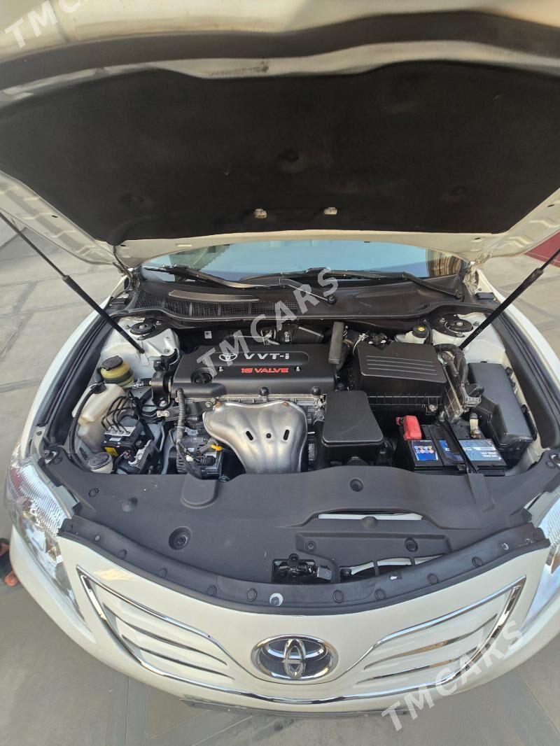 Toyota Camry 2009 - 180 000 TMT - Мары - img 5