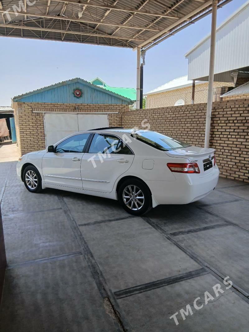 Toyota Camry 2009 - 180 000 TMT - Мары - img 8