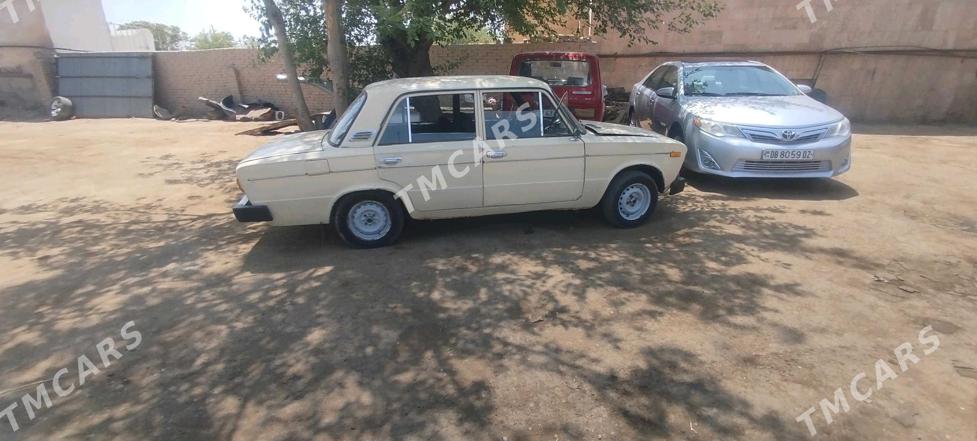 Lada 2106 1995 - 16 000 TMT - Кёнеургенч - img 3