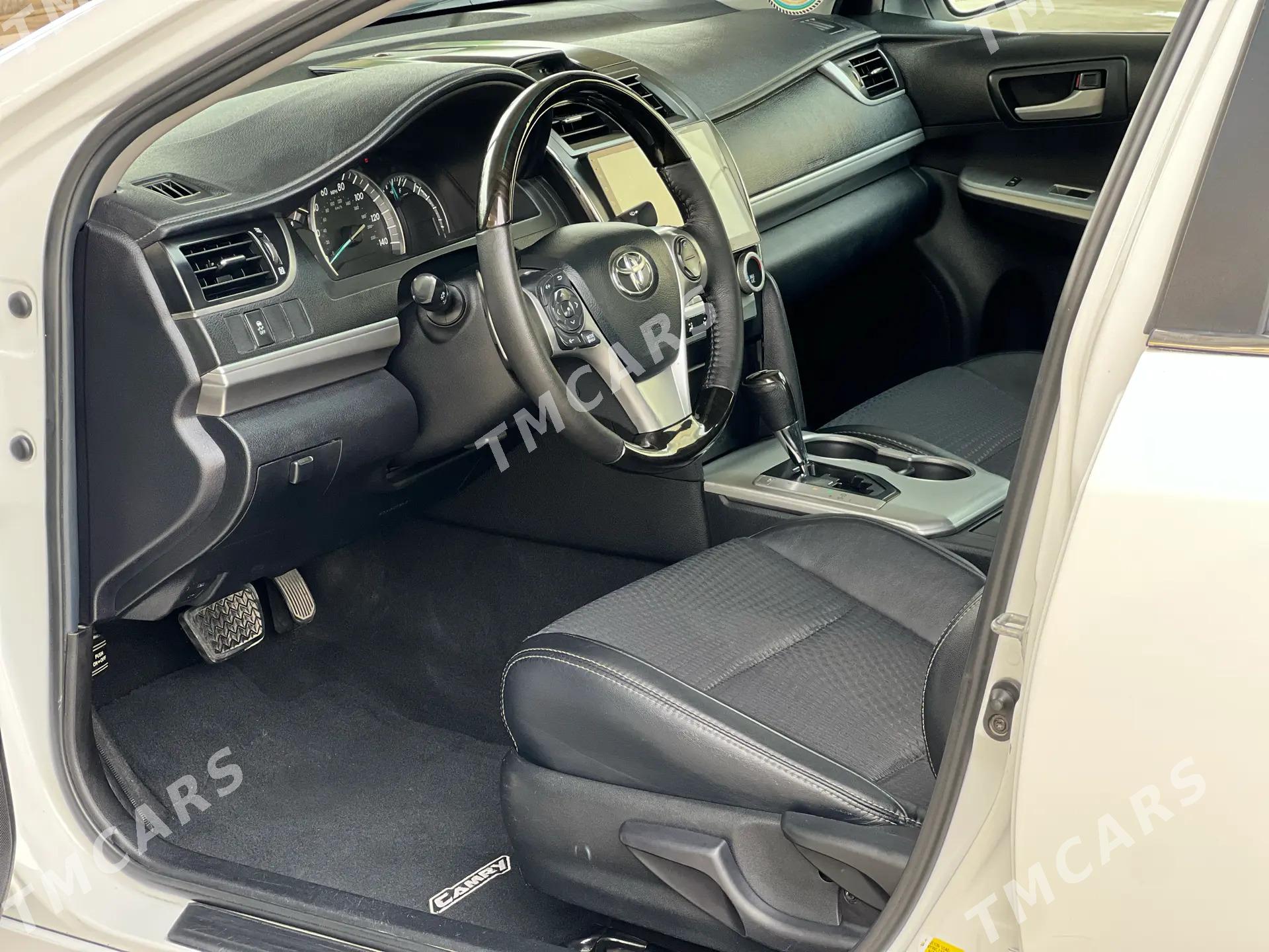 Toyota Camry 2012 - 220 000 TMT - Daşoguz - img 3